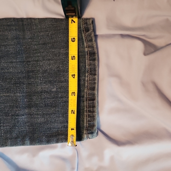 Jeans - Picture 7 of 7